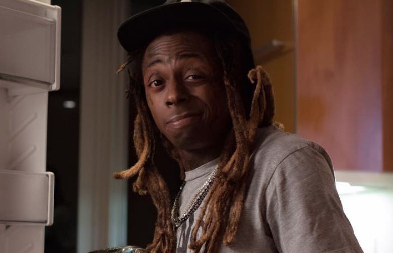New Music: Lil Wayne – “Til She Lose Her Voice” [LISTEN]
