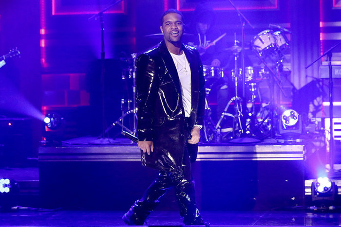 A$AP Ferg Performs “Plain Jane” On “The Tonight Show” [WATCH]