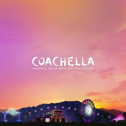The 2018 Coachella Lineup Has Been Announced [PEEP]