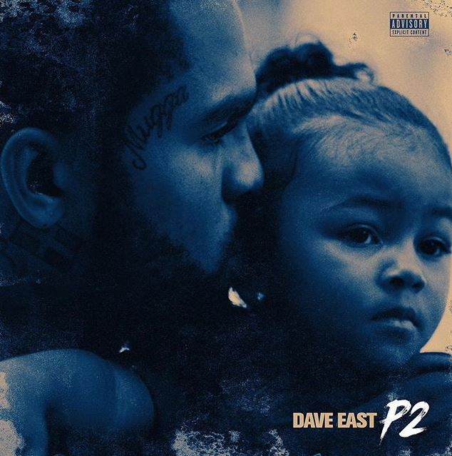 Dave East Releases His ‘Paranoia 2’ EP [STREAM]
