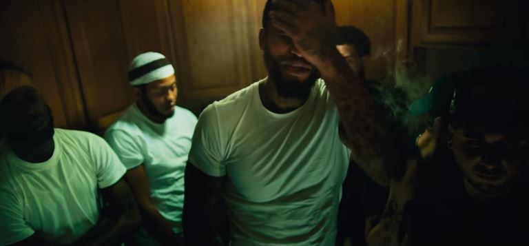 Dave East Shares “The Hated” Short Film Feat. Nas [WATCH]