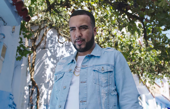 New Video: French Montana – “Famous” [WATCH]