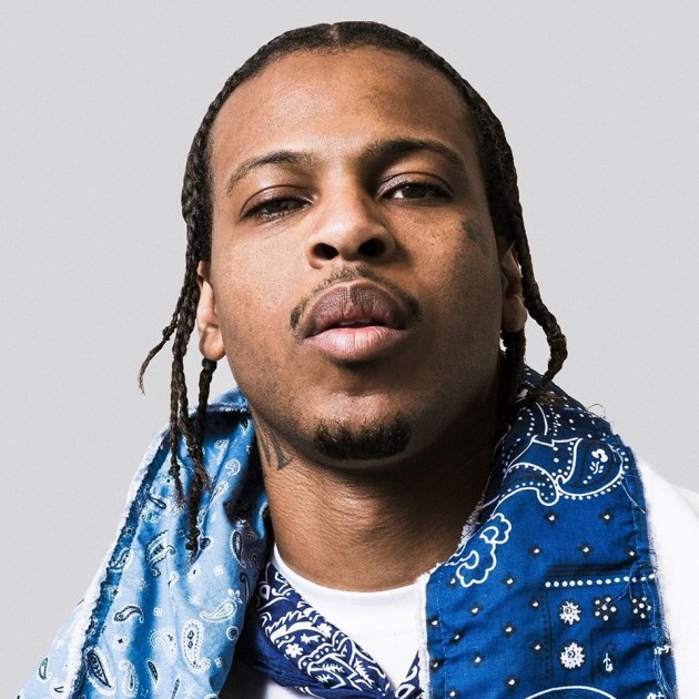 New Music: G Perico – “If I Ruled The World (G Style)” [LISTEN]