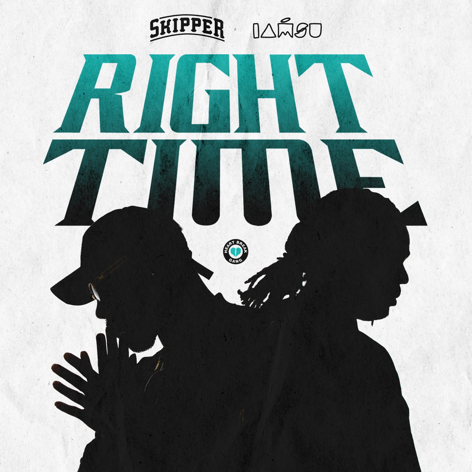 PREMIERE: Skipper – “Right Time” Feat. IAMSU! [LISTEN]