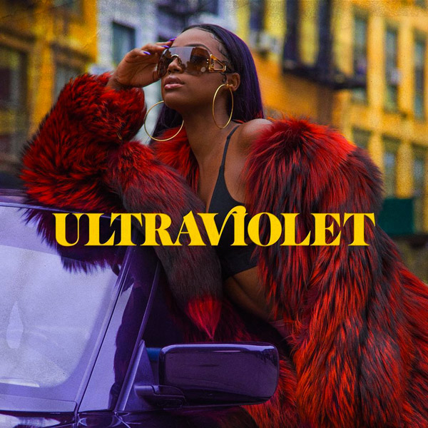 Justine Skye Unleashes Her Debut Album ‘Ultraviolet’ [STREAM]