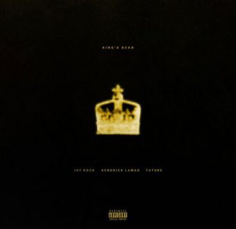 New Music: Jay Rock – “King’s Dead” Feat. Kendrick Lamar, Future & James Blake [LISTEN]
