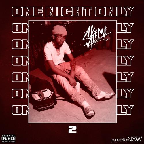 New Project: Skeme – ‘One Night Only 2’ [STREAM]