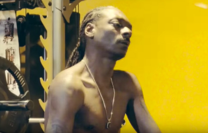 New Video: Snoop Dogg – “Motivation” [WATCH]