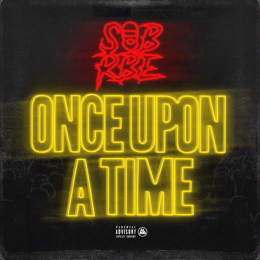 New Music: SOBxRBE – “Once Upon A Time” [WATCH]