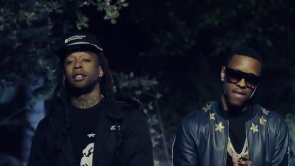 Ty Dolla $ign & Jeremih To Release Full-Length Joint Project [PEEP]