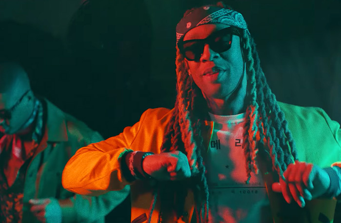 New Video: Ty Dolla $ign – “Ex” Feat. YG [WATCH]