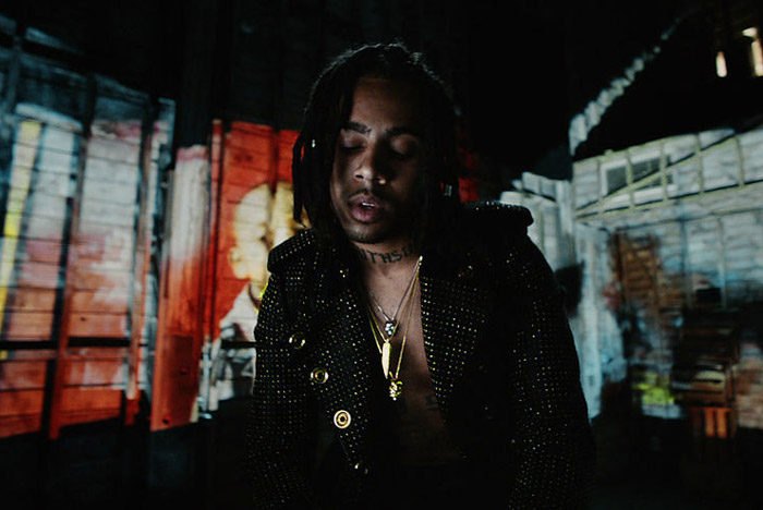 New Video: Vic Mensa – “We Can Be Free” Feat. Ty Dolla $ign [WATCH]