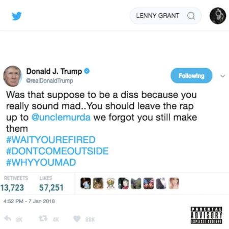New Music: Uncle Murda – “Why You Mad” (Skillz Diss) [LISTEN]