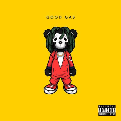 Atlanta Producer FKI1st Delivers His ‘Good Gas, Vol. 1’ EP [STREAM]