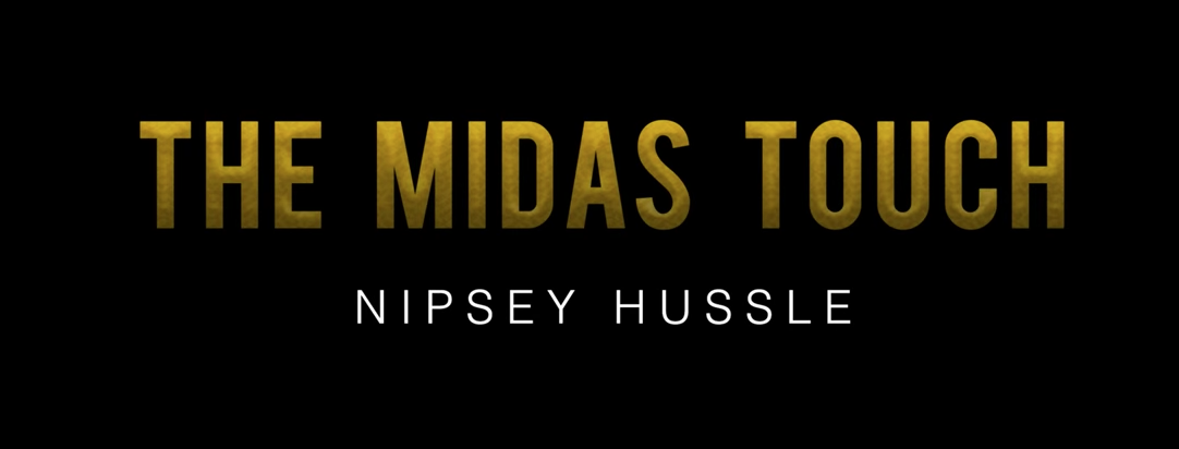 Nipsey Hussle Caters To Longtime Employee In “The Midas Touch” Episode 1 [WATCH]