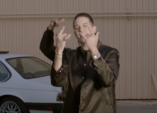 New Video: P-Lo – “Feel Good” Feat. G-Eazy [WATCH]