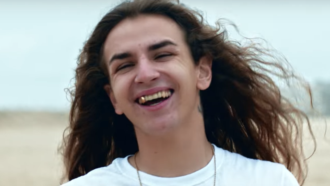 Yung Pinch Releases New Single “Big Checks” Feat. YG + Video [PEEP]
