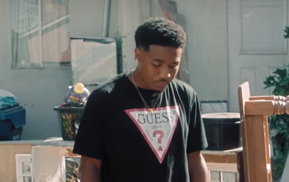 Cozz Gets Personal In “Effected” Documentary [WATCH]