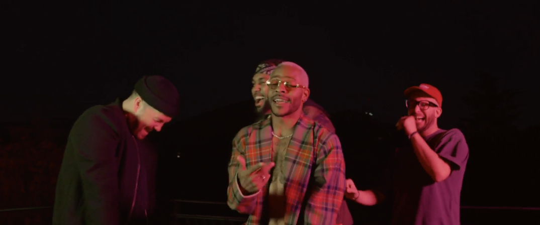 New Video: L.A. Leakers – “FaceTime” Feat. Eric Bellinger, Wale & AD [WATCH]