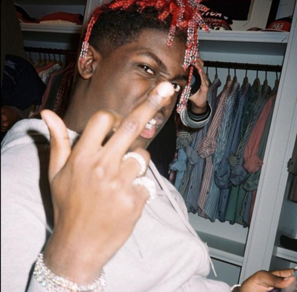 New Music: Lil Yachty – “Most Wanted” [LISTEN]