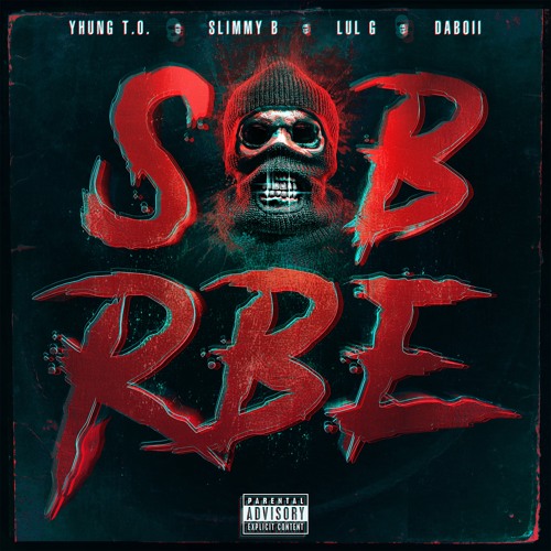 New Music: SOBxRBE – “Anti Social” [LISTEN]