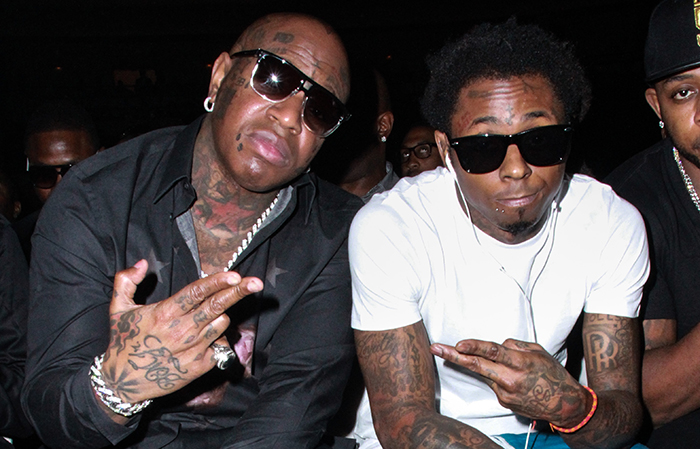 Birdman Says Lil Wayne’s ‘Tha Carter V’ Will Be Released This Year [PEEP]