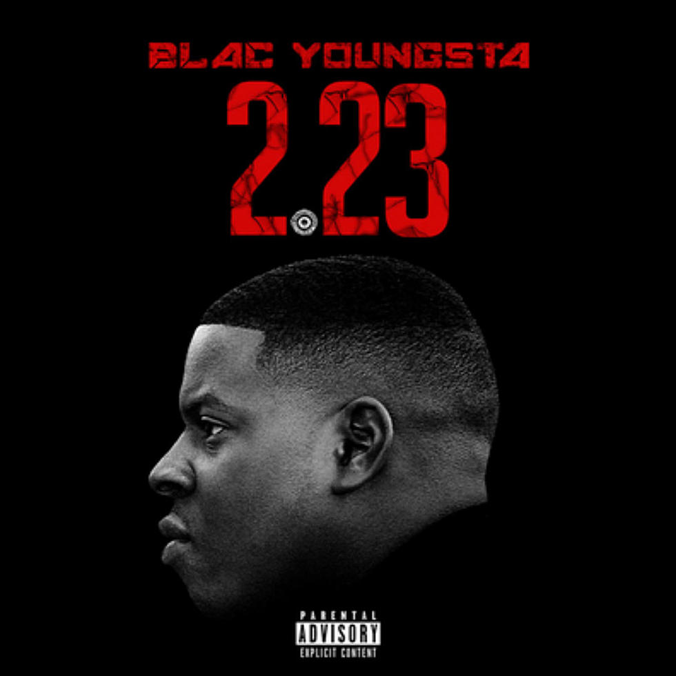 Blac Youngsta Feeds The Streets With ‘2.23’ Debut Album [STREAM]