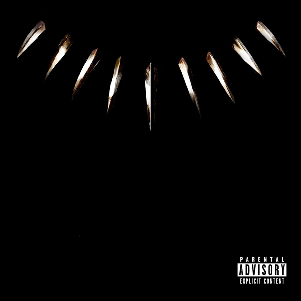 Kendrick Lamar, The Weeknd, 2 Chainz, SZA & More Tapped For “Black Panther” MST [PEEP]