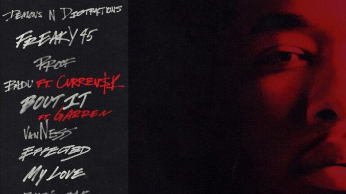 cozz-effected-tracklist
