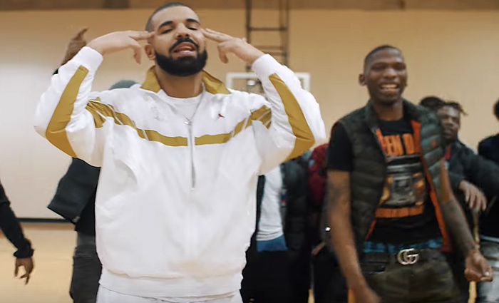 New Video: BlocBoy JB – “Look Alive” Feat. Drake [WATCH]