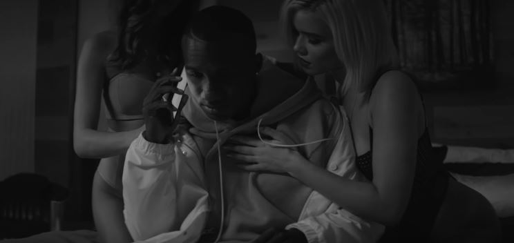 New Video: Hopsin – “Tell ‘Em Who You Got It From” [WATCH]