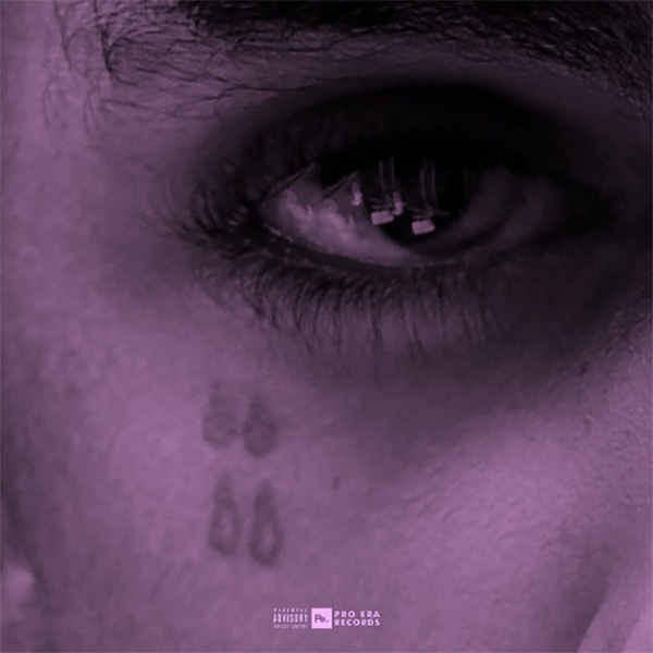 New Music: Joey Bada$$ – “Thugz Cry” [LISTEN]