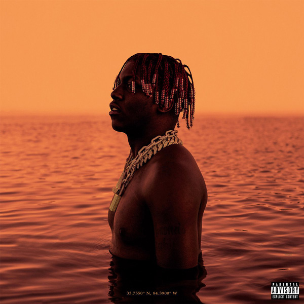Lil Yachty Uncovers ‘Lil Boat 2’ Cover Art & Release Date [PEEP]