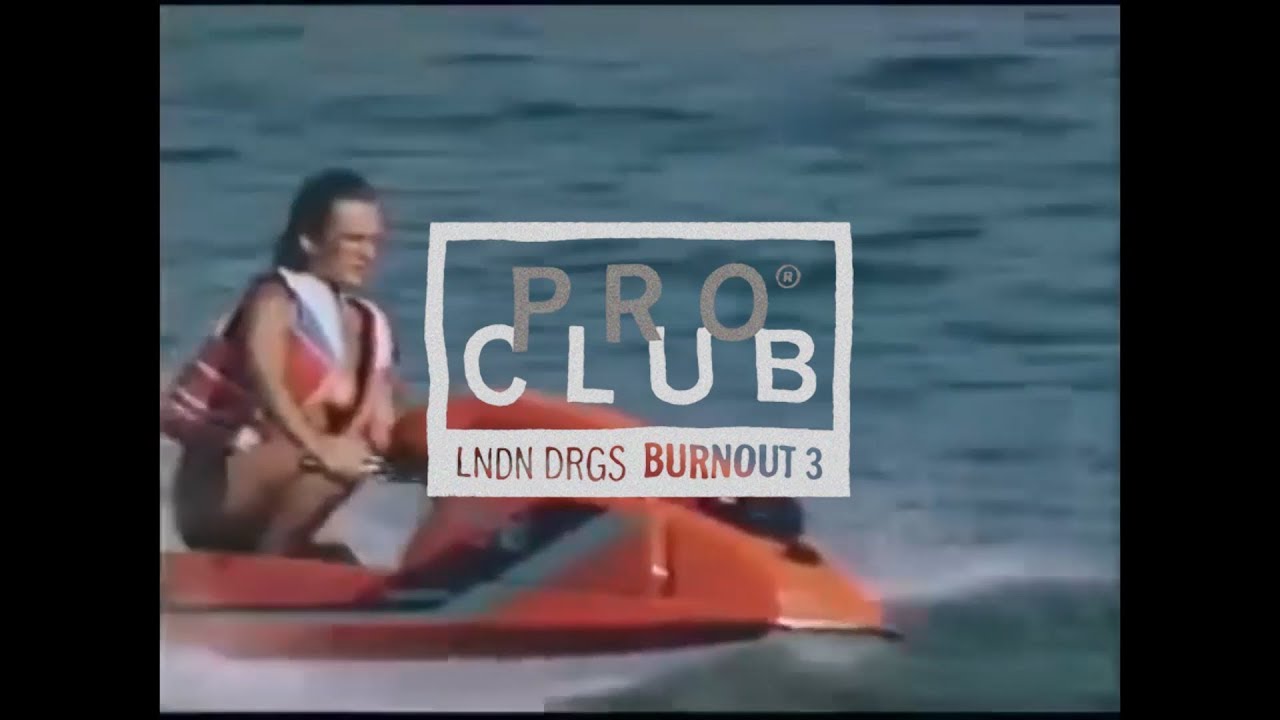 LNDN DRGS – Pro Club [WATCH]