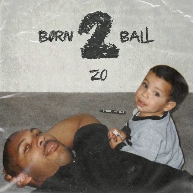 Lonzo Ball Shoots His Shot on ‘Born 2 Ball’ Project [STREAM]