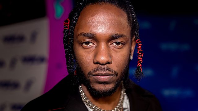 Kendrick Lamar Gets Candid In Interview With BBC Radio 1 [PEEP]