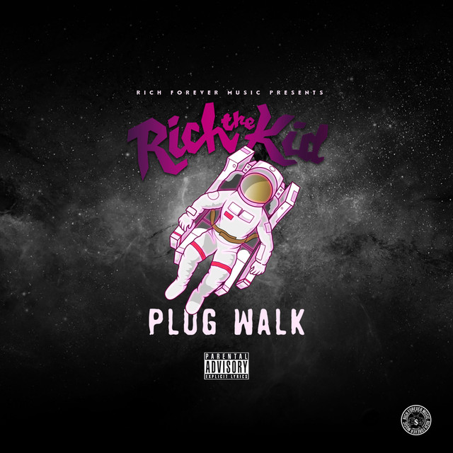 Rich The Kid Shares Album Features + Releases “Plug Walk” [LISTEN]