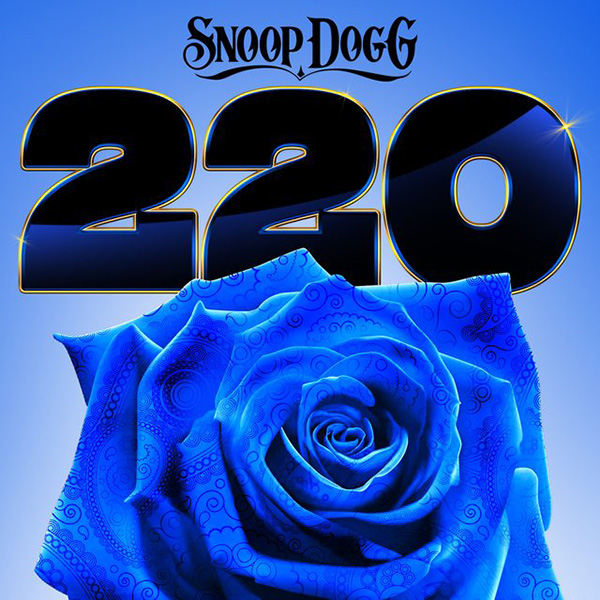 Snoop Dogg Drops Surprise ‘220’ EP [PEEP]