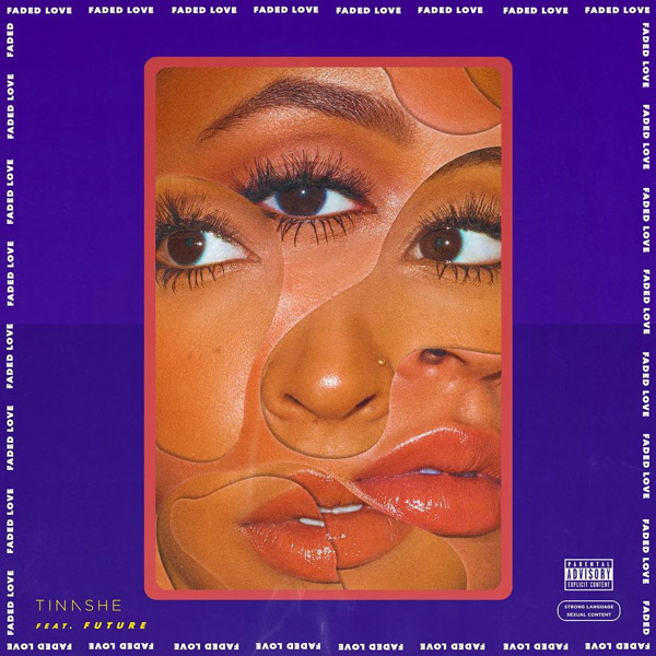 New Music: Tinashe – “Faded Love” Feat. Future [LISTEN]
