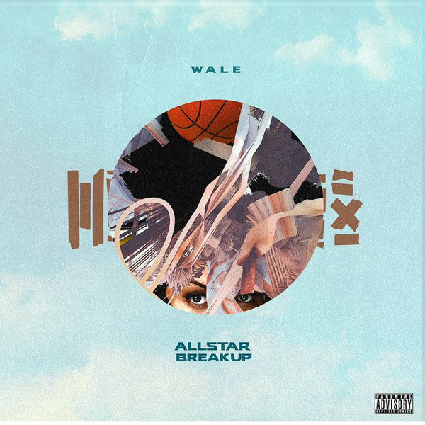 New Music: Wale – “All Star Break Up” [LISTEN]