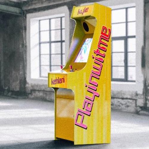 New Music: KYLE – “Playinwitme” Feat. Kehlani [LISTEN]