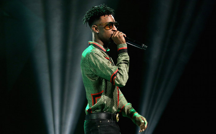 21 Savage Performs “Bank Account” On “The Ellen Show” [WATCH]