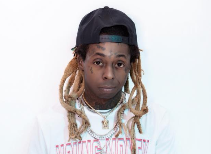 New Music: Lil Wayne – “Vizine” [LISTEN]
