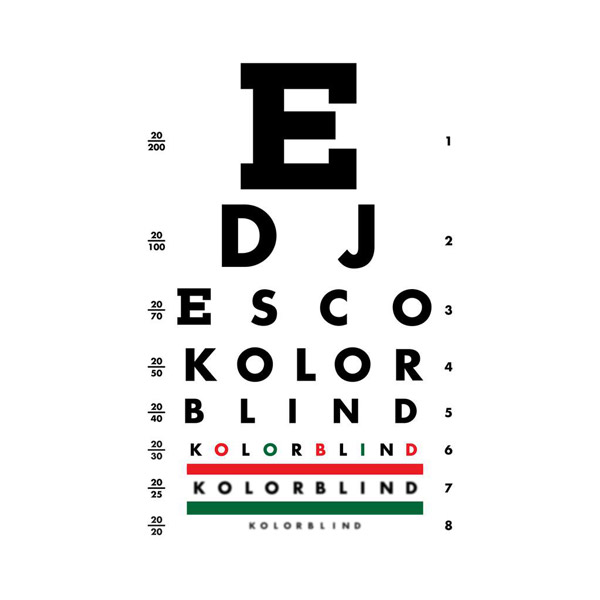 DJ Esco & Future Connect On ‘Kolorblind’ Album [STREAM]