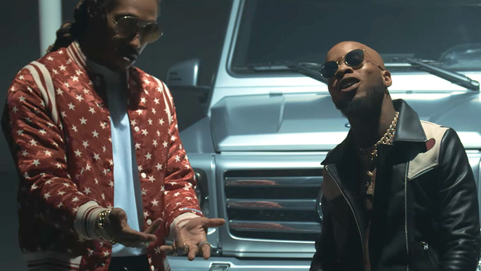 New Video: Tory Lanez – “Real Thing” Feat. Future [WATCH]