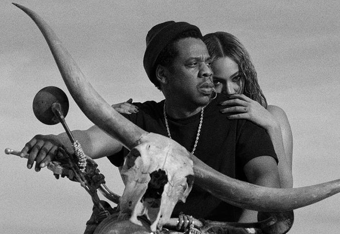 Jay-Z & Beyoncé Announce Their “On The Run II” Tour [PEEP]