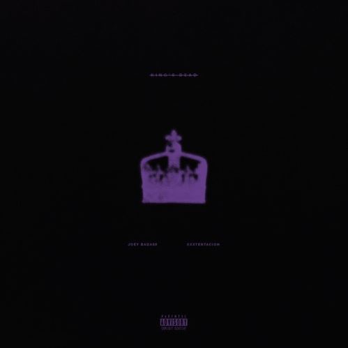 Joey Bada$$ & XXXtentaction Put Their Twist On “King’s Dead” [LISTEN]