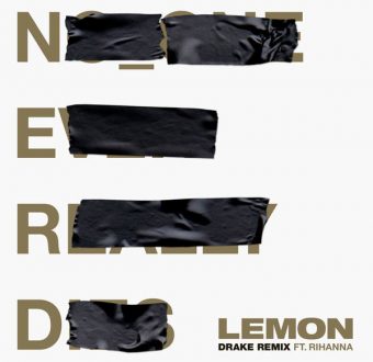 New Music: N*E*R*D – “Lemon (Remix)” Feat. Rihanna & Drake [LISTEN]