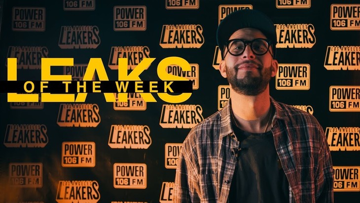 Justin Credible’s “Leaks Of The Week”: New Music From PRhyme, KYLE, Saweetie & More [WATCH]