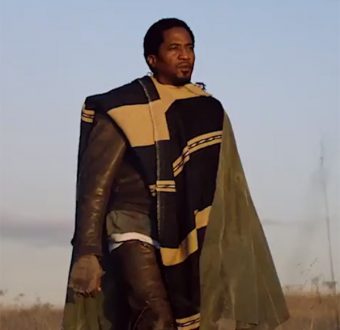 A Tribe Called Quest Unleash Their Final Music Video “The Space Program” [WATCH]